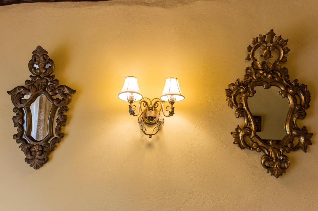 Casa Rural Dels Hospitalaris Traiguera Экстерьер фото